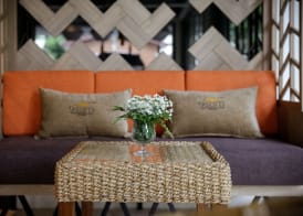 9 SUITE Luxury Boutique Hotel 3