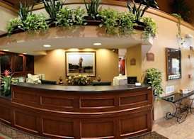 Comfort Inn Okemos - East Lansing 5