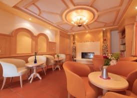 Berghotel zum Zirm 4