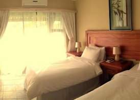 Mountain View Guest House 5