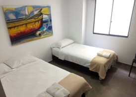 Hotel Tayromar 3