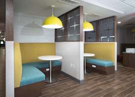 Hampton Inn Egg Harbor Township Atlantic City 4
