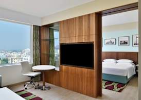 Fairfield by Marriott Kolkata 4
