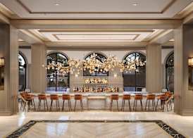 The Ritz-Carlton Dallas, Las Colinas 2
