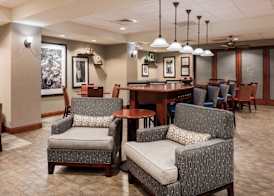 Hampton Inn Branson - Branson Hills 3