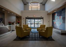 Holiday Inn Express & Suites CLEVELAND by IHG 2