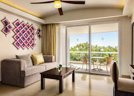 Fiesta Americana Riviera Nayarit Resort All Inclusive & Spa 5