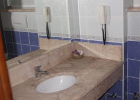 Grand Sahin's Hotel 5