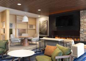 Fairfield by Marriott Inn and Suites O Fallon IL 4