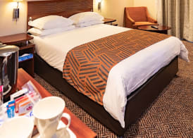 City Lodge Hotel at OR Tambo International Airport 3