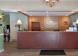 Baymont by Wyndham Helen 4