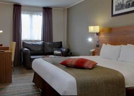 Best Western Palm Hotel 3