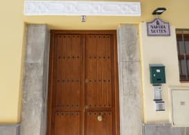 Apartamentos Nahira Suites 3000 3