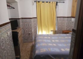 Hostal Alcazar I 2
