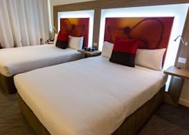 Novotel Sydney West HQ 3