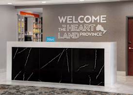 Hampton Inn by Hilton Brampton Toronto 4