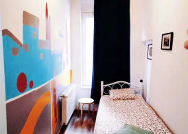 Artistic World 3