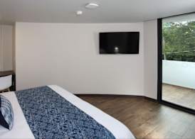 Hotel Círculo Condesa 5