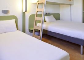 Ibis budget Saint-Étienne stade 4