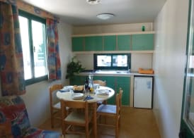 Camping Village Li Nibari 4
