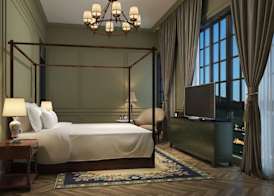 Hotel Indigo Heilong Lake by IHG 3