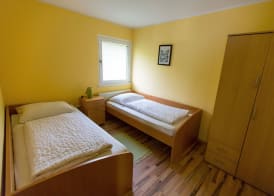 Apartments Sole 4