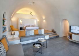 Halcyon Days Suites 3