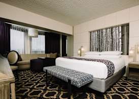 Harrah's Lake Tahoe, A Caesars Destination 5