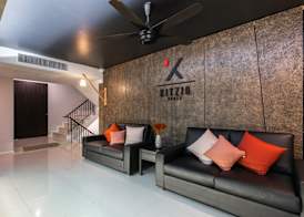 Kitzio House Hotel Huai Kwang 3