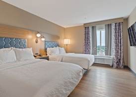 Candlewood Suites Perry-National Fairground Area by IHG 4