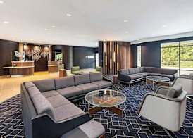 Courtyard by Marriott Anaheim Resort/Convention Center 3