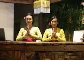 Green Bird Villa 3