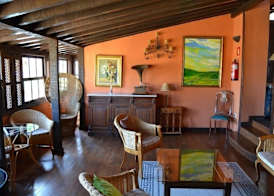 Hotel Rural Finca Salamanca 5