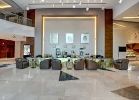Copthorne Hotel Dubai 2