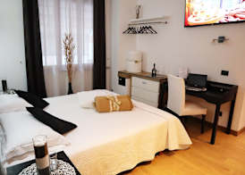 Villa Alba Boutique Hotel 4