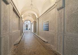 Vodickova Luxury Suites 3