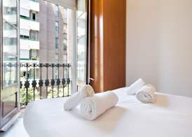 Stay U-nique Apartments Manso 2