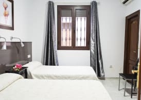 Casa de los Faroles 3