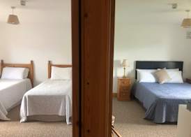 The Courtyard Guesthouse B&B 2
