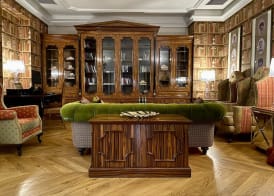 The Bonerowski Palace Boutique Hotel 3