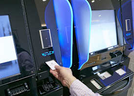 Hotel Intergate Tokyo Kyobashi 2