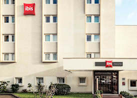 ibis Epinay sur Seine - Gennevilliers 2