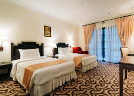 Hotel De' La Ferns, Cameron Highlands 4