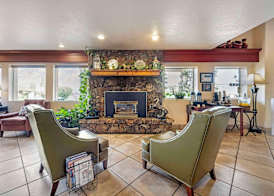 Best Western Prescottonian 3