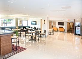 MainStay Suites Springfield IL 2