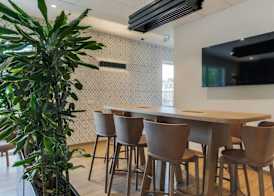B&B Hôtel Thionville Centre Gare Porte du Luxembourg A31- Confort climatisé 4