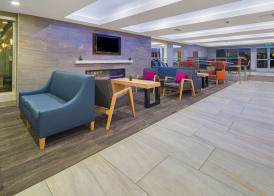 La Quinta by Wyndham Orange County Airport 3