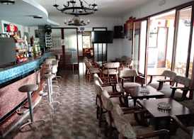 Hostal Oasis Dor 2