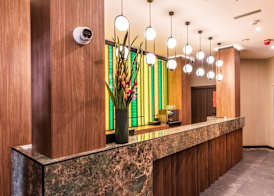 Liebeskind Boutique Hotel 3