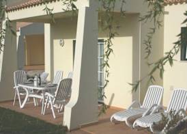 Glenridge By Albufeira Rental 4